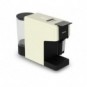 Macchina da caffè universale a capsule con cappucinatore Sogo Nespresso/Dolce Gusto/Cialde Espresso 20 bar 4in1 -