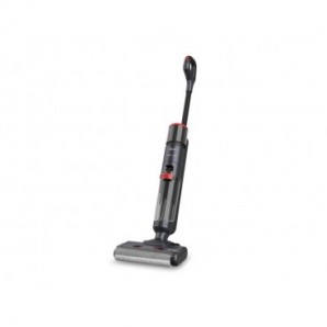 Aspirapolvere lavasciuga display digitale Sogo ricaricabile/autopulente 230 W - ASP-SS-16190