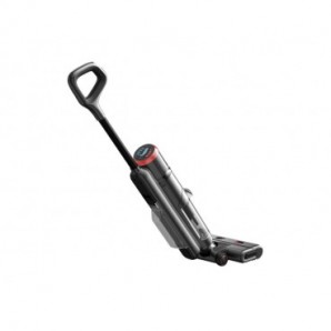 Aspirapolvere lavasciuga display digitale Sogo ricaricabile/autopulente 230 W - ASP-SS-16190