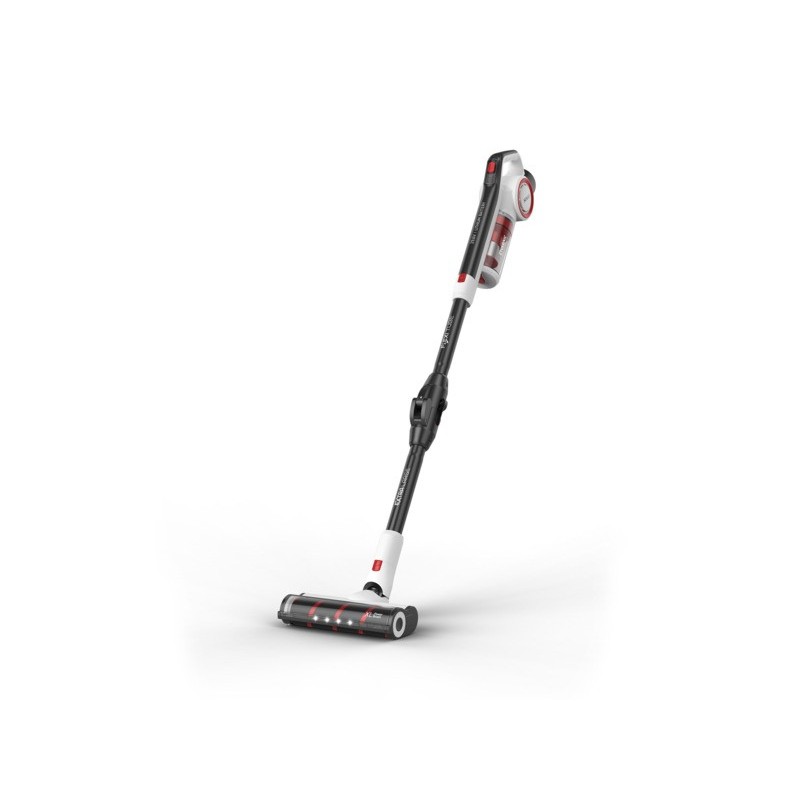 Aspirapolvere verticale ricaricabile sistema ciclonico(senza sacco) Sogo 180° rotazione spazzola 350 W - ASP-SS-16175