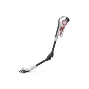 Aspirapolvere verticale ricaricabile sistema ciclonico(senza sacco) Sogo 180° rotazione spazzola 350 W - ASP-SS-16175