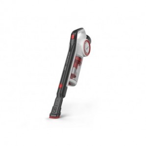 Aspirapolvere verticale ricaricabile sistema ciclonico(senza sacco) Sogo 180° rotazione spazzola 350 W - ASP-SS-16175
