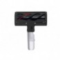 Aspirapolvere verticale ricaricabile sistema ciclonico(senza sacco) Sogo 180° rotazione spazzola 350 W - ASP-SS-16175