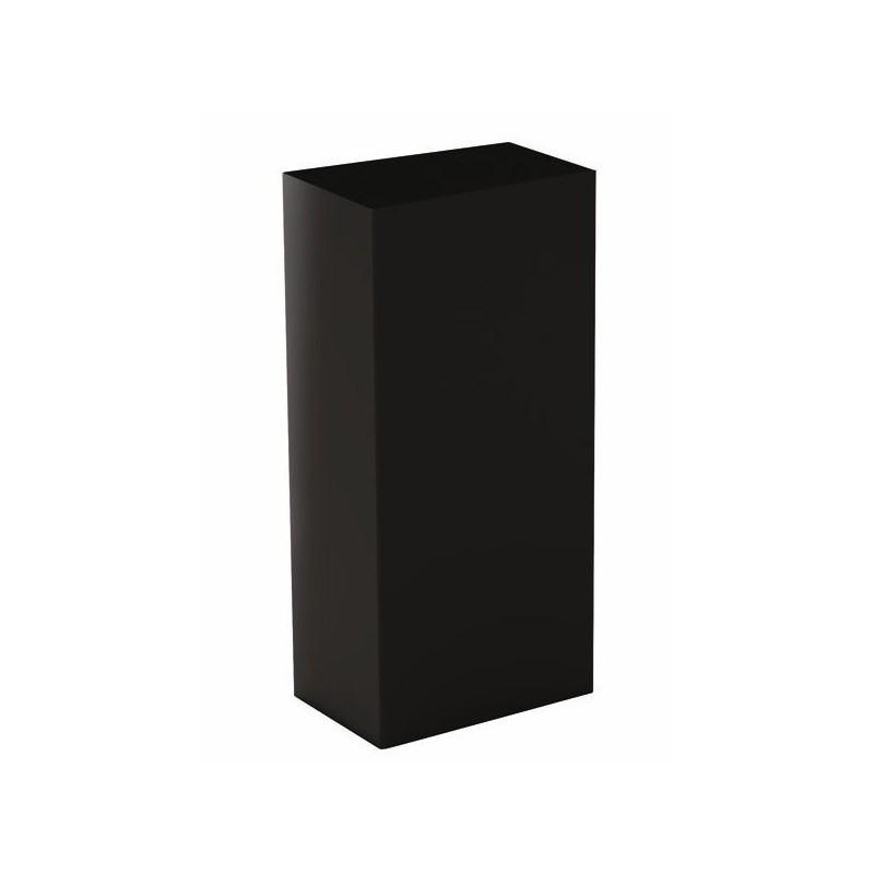 Gettacarte per la raccolta differenziata Medial Bob color 60 L 350x230x750mm 790402