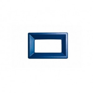 Coperchio per gettacarte Medial Bob color 355x235 mm blu 790435
