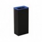 Coperchio per gettacarte Medial Bob color 355x235 mm blu 790435