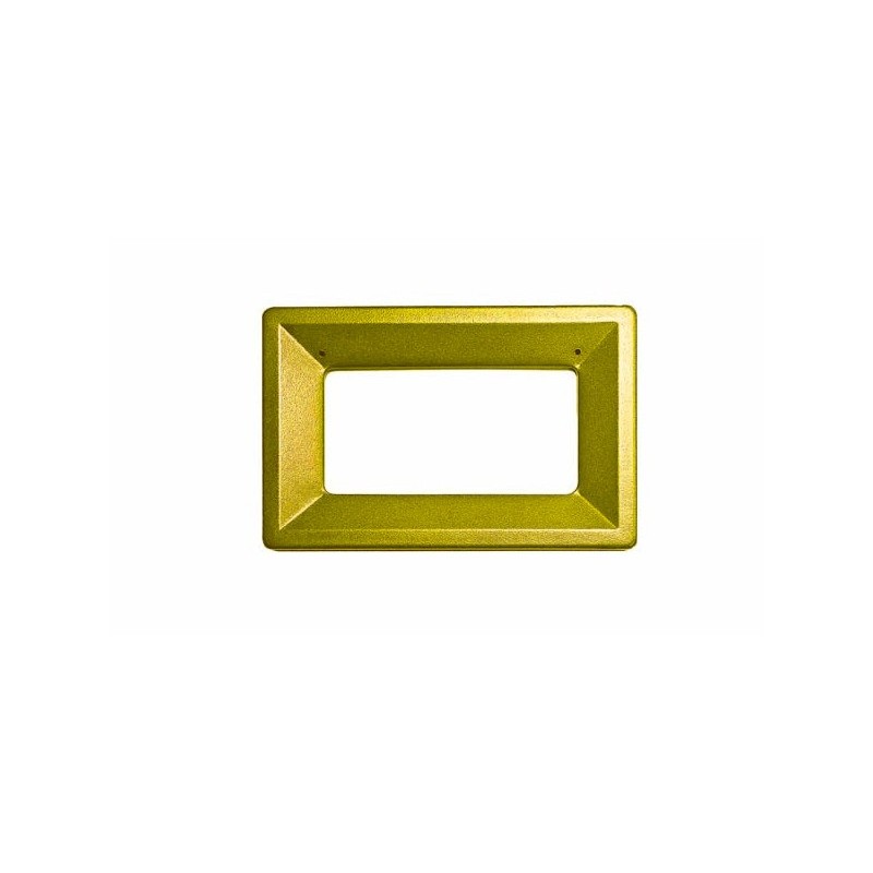 Coperchio per gettacarte Medial Bob color 355x235 mm giallo 790436