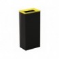 Coperchio per gettacarte Medial Bob color 355x235 mm giallo 790436