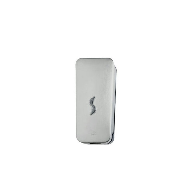Distributore Medial Superb 2.0 118x95x260mm 1L inox di sapone a schiuma 105885