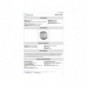 Distributore di carta igienica in rotolo Medial Superb 2.0 inox 265x133x329mm 105855