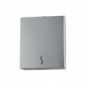 Distributore di carta asciugamani piegata a C e Z Medial Brinox 280x102x350mm - 105016