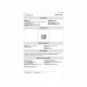 Distributore di carta asciugamani piegata a C e Z Medial Brinox 280x102x250mm - 105011