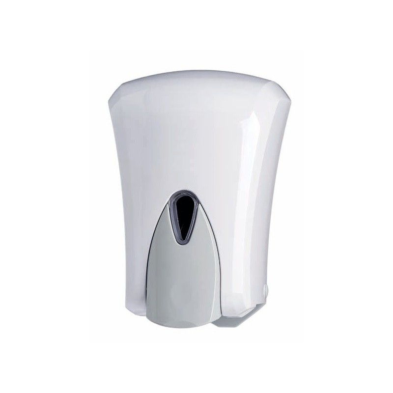Distributore di sapone Medial Wave bianco a schiuma 908045