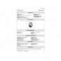 Asciugamani elettrici con resistenza a lama d'aria Medial Zefiro hot 221x157x285mm alluminio cromato - 704336