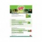 Spugna abrasiva Scotch-Brite® Power Classic antibatterica conf. 2+1 OMAGGIO 24x110x203 mm - 7100316712