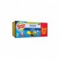 Spugna salva unghie Scotch-Brite® Antigraffio Delicate Nailsaver - conf. 2+1 OMAGGIO 46x90x201 mm - 7100350160