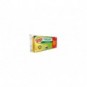 Spugna in fibra verde vegetale Scotch-Brite® Power Classic conf. 2+1 OMAGGIO 20x105x230 mm - 7100242530