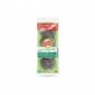 Paglietta in acciaio inossidabile Scotch-Brite® conf. 3+1 OMAGGIO. 37x107x300 mm - 7100252204