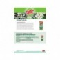 Paglietta in acciaio inossidabile Scotch-Brite® conf. 3+1 OMAGGIO. 37x107x300 mm - 7100252204