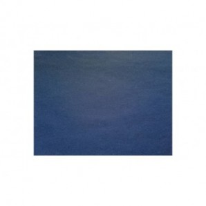Tovaglietta Ristocart in carta paglia neutra tinta in massa 30x40 cm conf. 250 pz blu - WRTVT1139