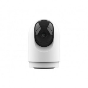 Telecamera di sicurezza per interni Trust Smart Home 360° bianca IPCAM-2700 71364
