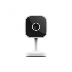 Telecamera di sicurezza per interni Trust Smart Home 360° bianca IPCAM-2900 71365