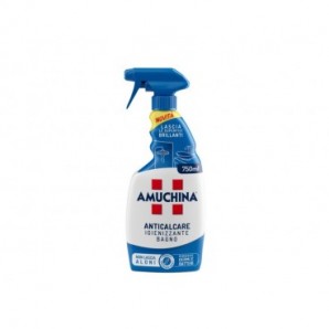 Detergente igienizzante bagno anticalcare Amuchina 750 ml 419860