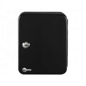 Cassetta portachiavi Yale con chiusura a chiave 200x160x80 mm YYKB/200/BB2