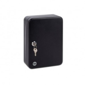 Cassetta portachiavi Yale con chiusura a chiave 300x240x80 mm YYKB/540/BB2