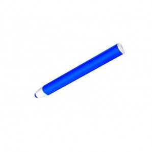 Pennino touch universale per bambini Celly Kidstouchpen - blu KIDSTOUCHPENLB