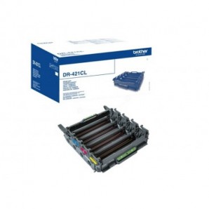 Tamburo di stampa Brother DR421CL DR421CL