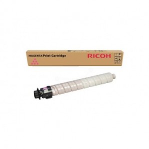 Toner Ricoh 841927 magenta 841927