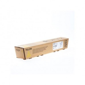Toner Ricoh C2503 giallo 841929