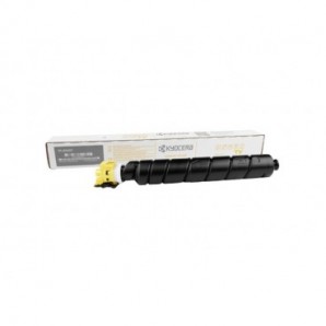 Toner Kyocera TK-8545 per TASKalfa 4054ci giallo 1T02YMANL0