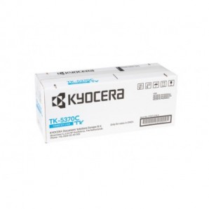 Toner Kyocera TK-5370 ciano 1T02YJCNL0