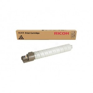 Toner Ricoh C3003 nero 841817