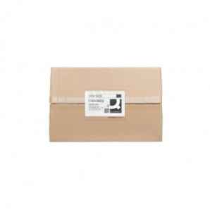 Buste adesive sovrapacco Q-Connect senza stampa - trasparenti - C6 - conf. 250 pz - KF14336