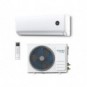 Condizionatore con pompa di calore R32 unità interna + unità esterna Irradio Belair Alastor 9 - 9.000 BTU - 119992000