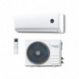 Condizionatore con pompa di calore R32 unità interna + unità esterna Irradio Belair Alastor 12 12.000 BTU - 119992001