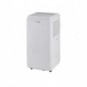 Condizionatore portatile Irradio Belair con pompa di calore e deumidificatore 12.000 BTU - 158660068