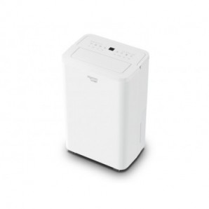 Deumidificatore Smart con ruote e wifi Irradio Belair Baltic 16 - 16 L - 158660062