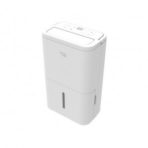 Deumidificatore Smart con ruote e wifi Irradio Belair Baltic 25 - 25 L - 158660069