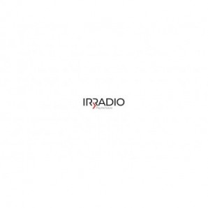 Videoproiettore VDP-IR Smart 900 HD Irradio Full HD 1080 p 4K grigio scuro 900 ANSI - 558100432