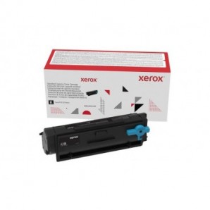 Toner Xerox nero - 006R04376