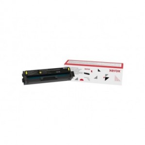 Toner Xerox giallo - 006R04386