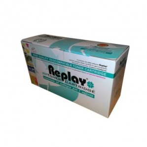 TONER REPLAY PER EPSON SO51009