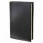 Agenda settimanale 2022 Quo Vadis Presidente Prestige Soho 21x27 cm nero