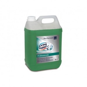 Detergente disinfettante Lysoform 5 L fragranza floreale 100887662_541595