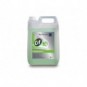 Detergente liquido fragranza mela Cif 5 L verde 100958290_939443