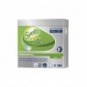 Detergente per lavastoviglie 3 in 1 Svelto ECO Professional 100 pastiglie 20 bianco conf. 100 pezzi - 100904028